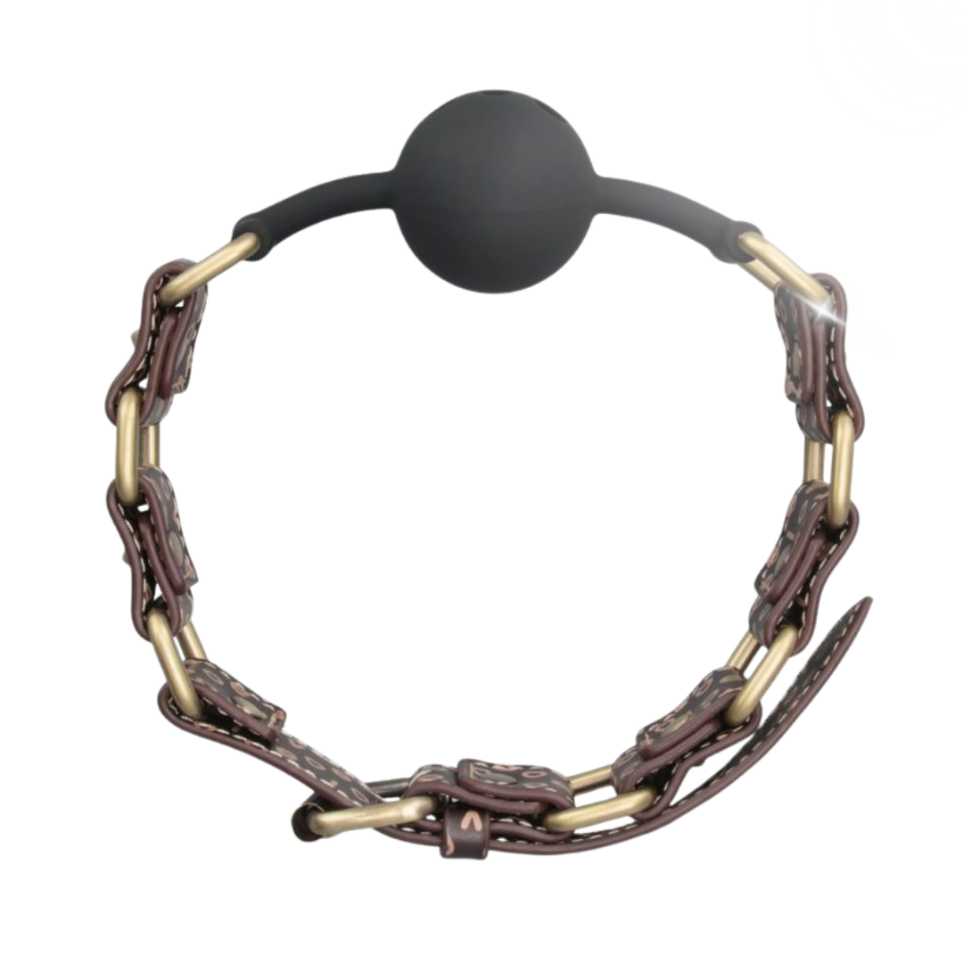 Gag Rebellion Reign™