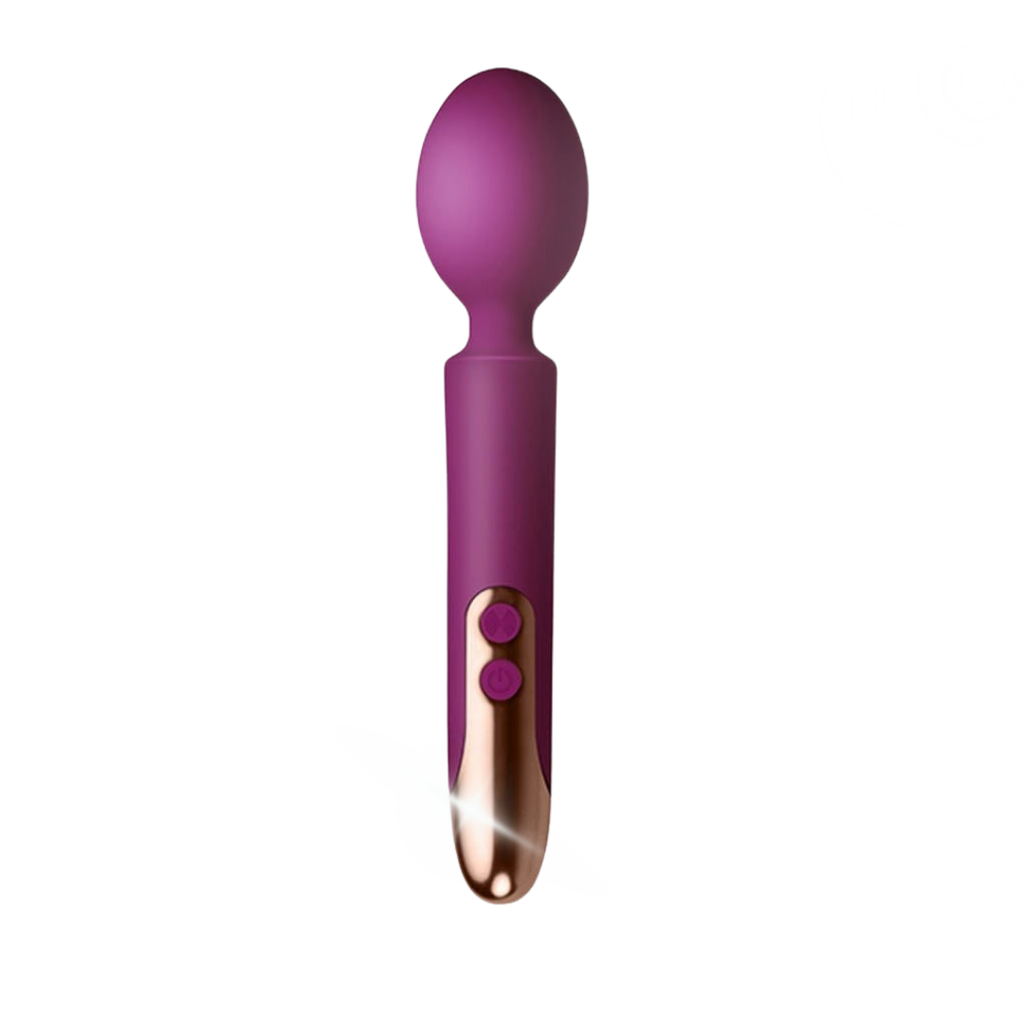 Vibrator Oriel Rechargeable™