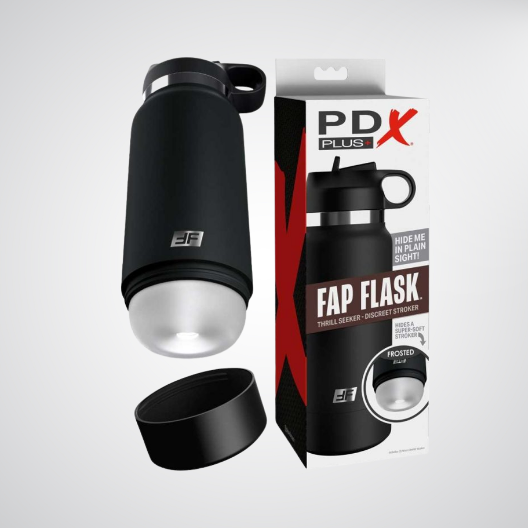 Fap Flask Thrill™