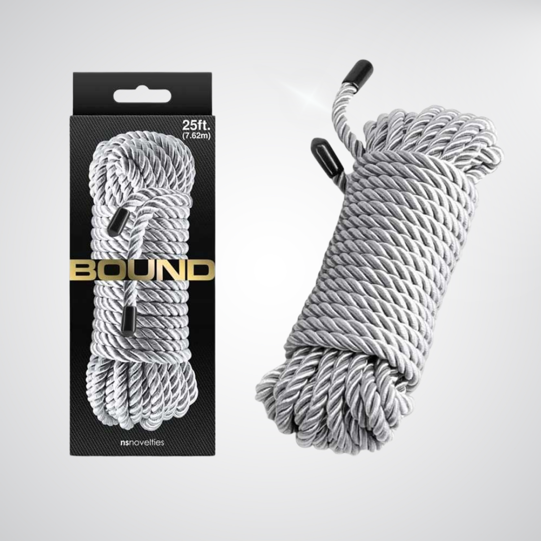 Bound Rope™