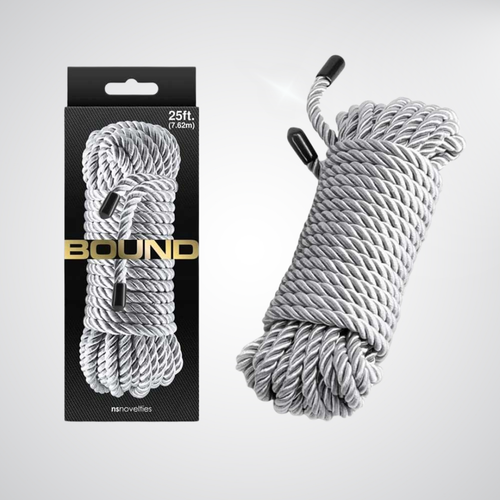 Bound Rope™