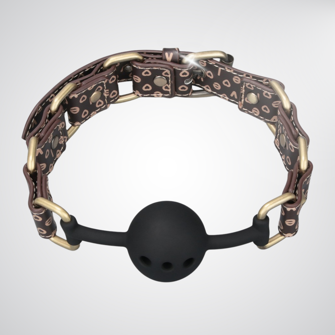 Gag Rebellion Reign™