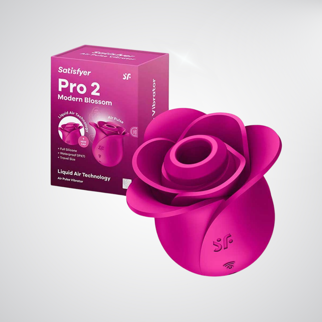 Satisfyer Pro 2™
