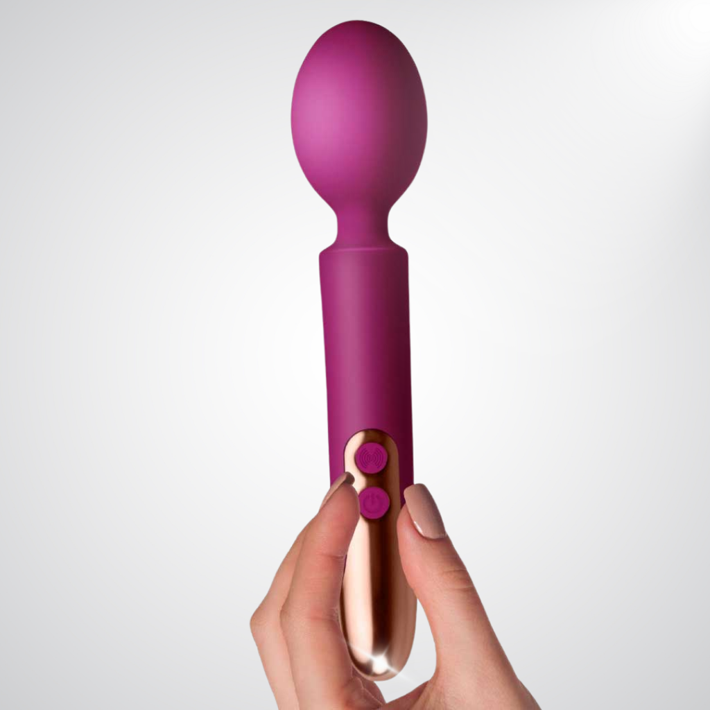 Vibrator Oriel Rechargeable™