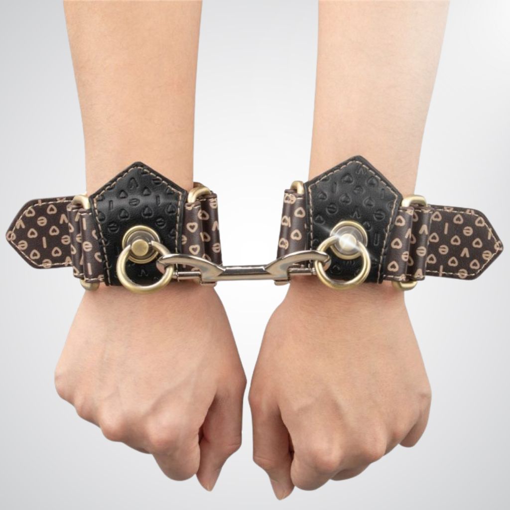 Cătușe Rebellion Reign™