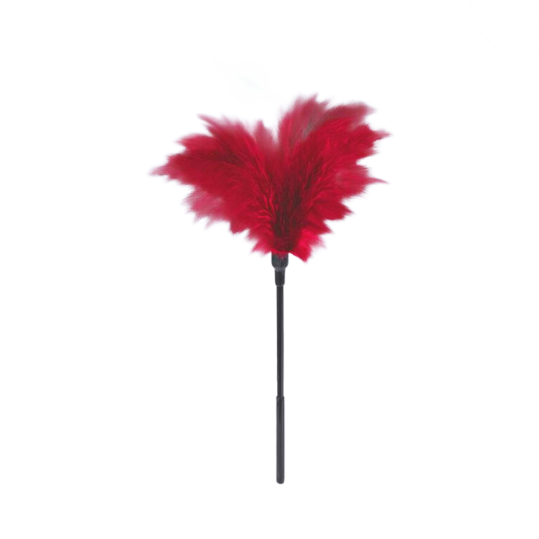 Small Feather Tickler™